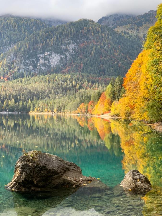 Appartamento Da Romina Con Parcheggio Gratuito Санцено Экстерьер фото