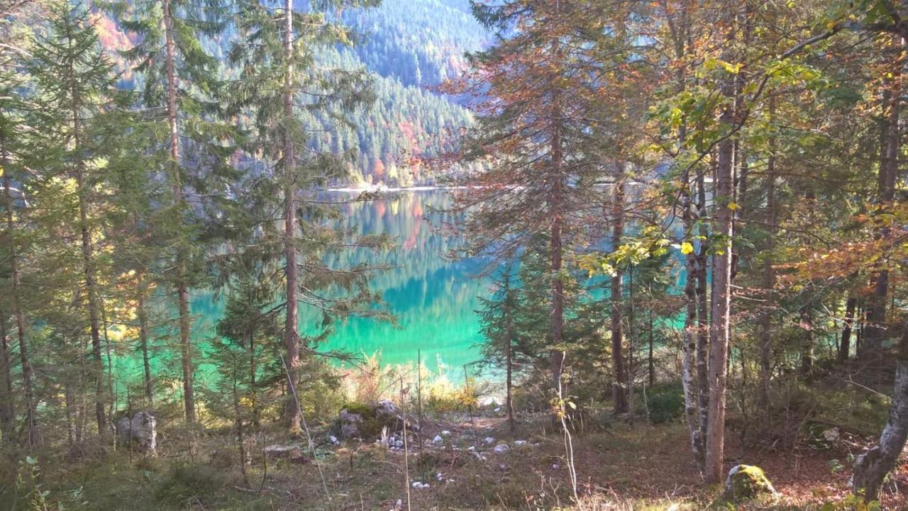 Appartamento Da Romina Con Parcheggio Gratuito Санцено Экстерьер фото